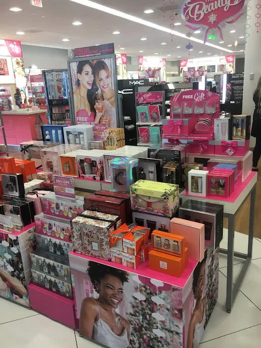 Ulta Beauty 9