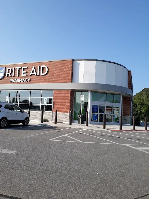 Rite Aid 2