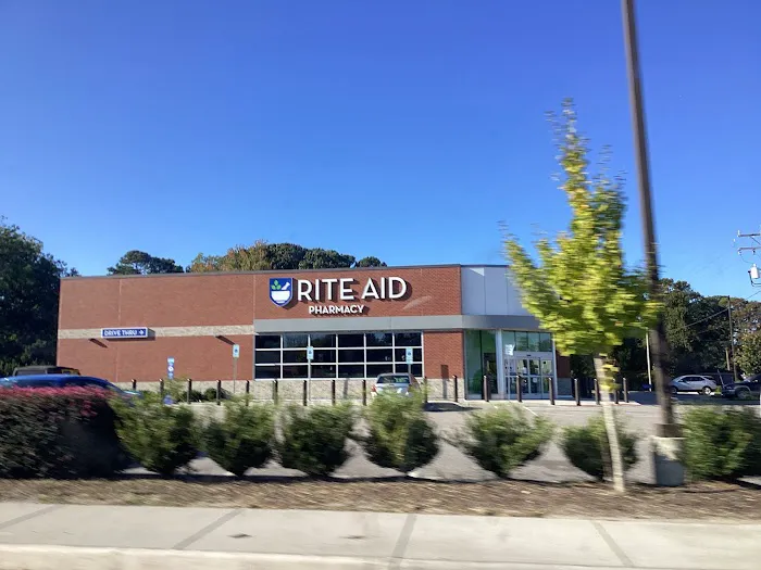 Rite Aid 5