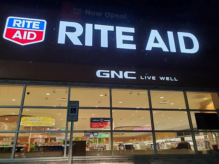 Rite Aid 8