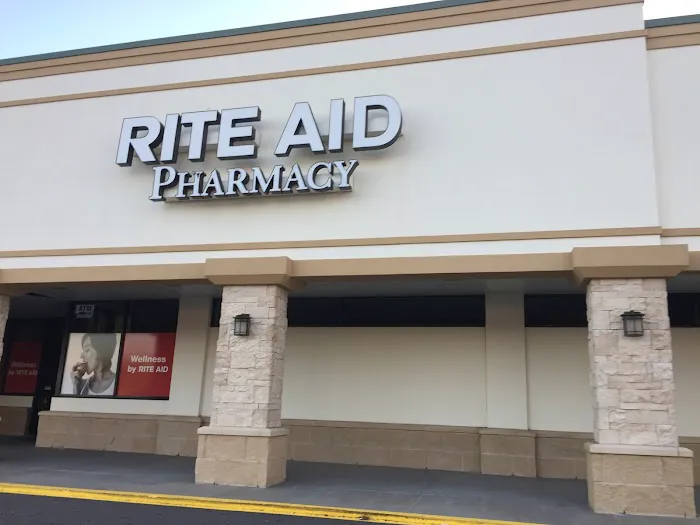 Rite Aid 7