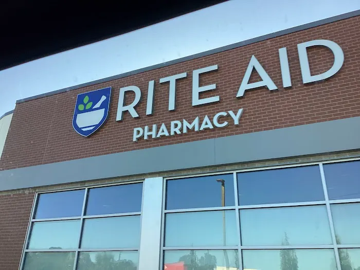 Rite Aid 9