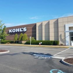 Kohl's ico