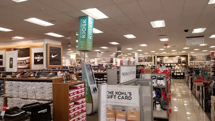 Kohl's 2
