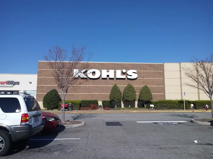 Kohl's 4