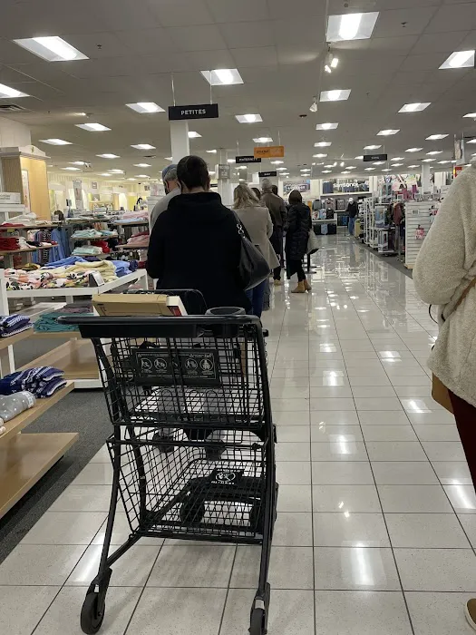 Kohl's 5