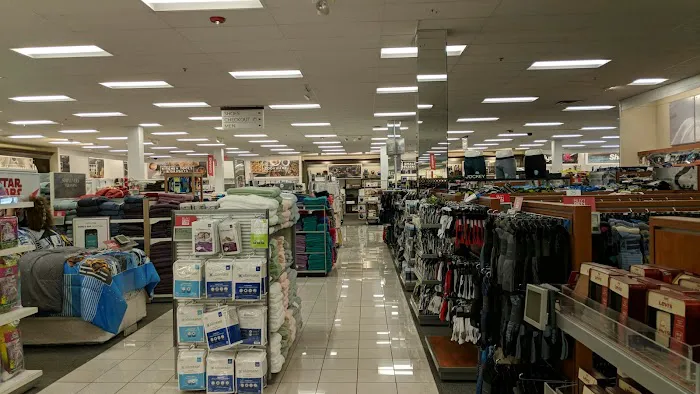 Kohl's 8