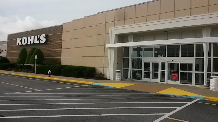 Kohl's 9