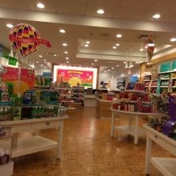 Bath & Body Works ico