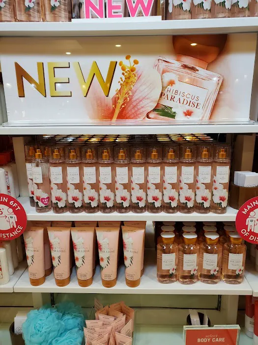 Bath & Body Works 5