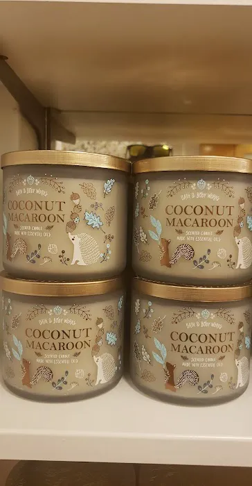 Bath & Body Works 3