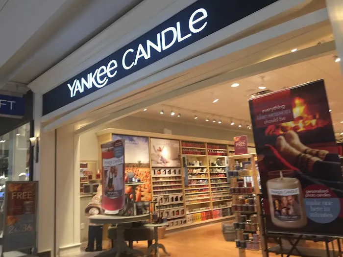 Yankee Candle 2