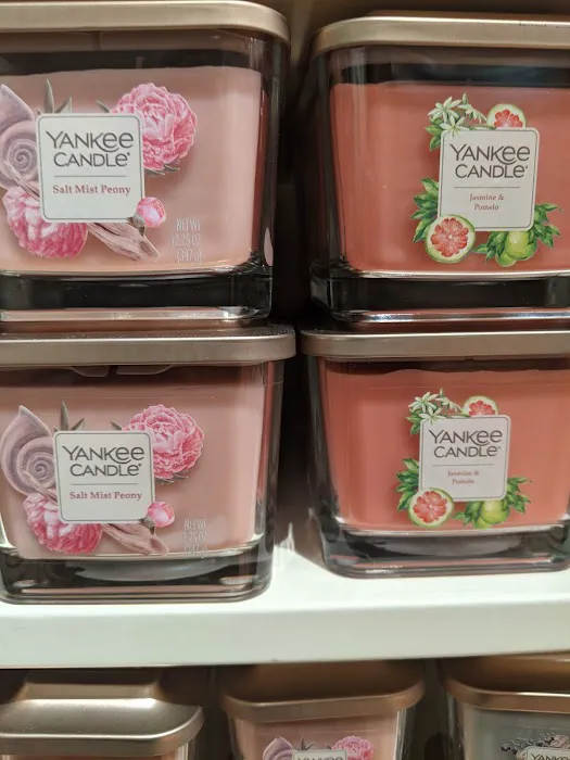 Yankee Candle 3