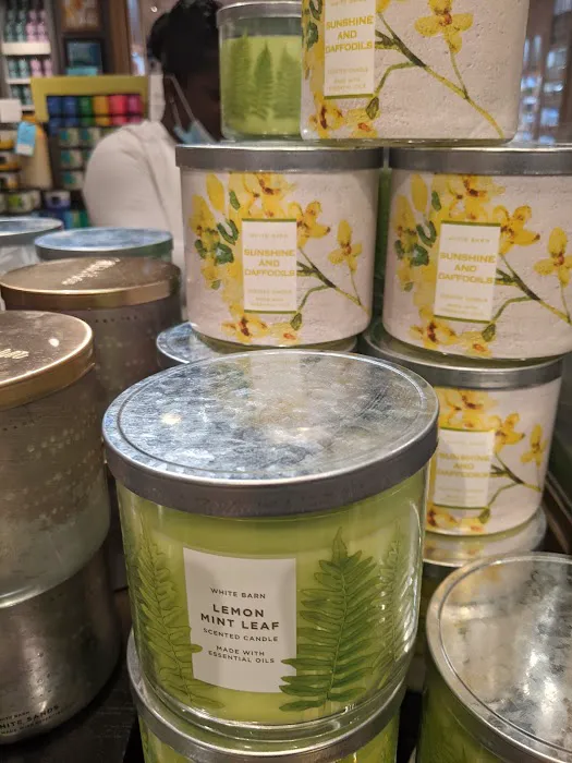 Yankee Candle 4