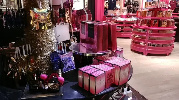 Victoria's Secret & PINK by Victoria's Secret 3