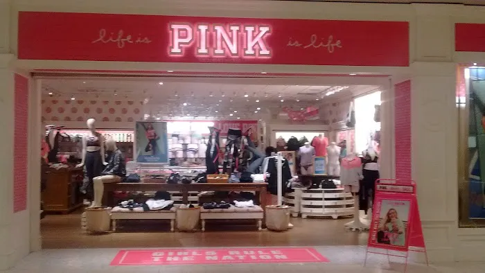 Victoria's Secret & PINK by Victoria's Secret 8