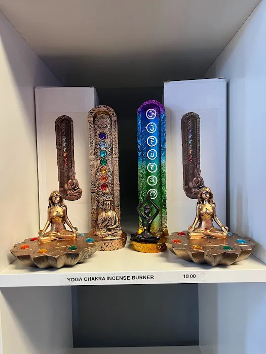 Unique Vibes Botanica 0