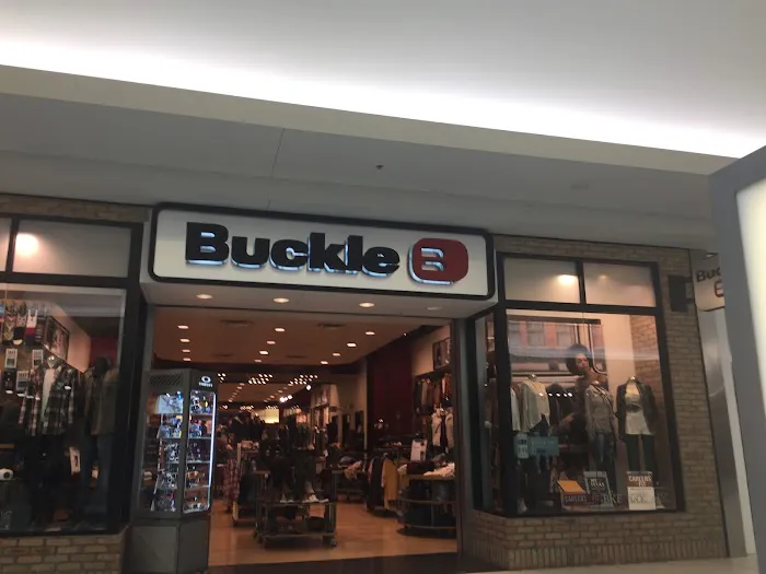 Buckle 5