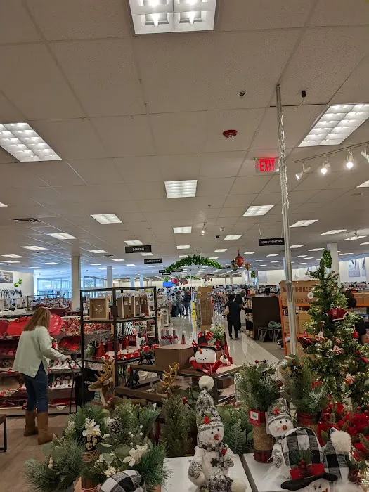 Kohl's 2