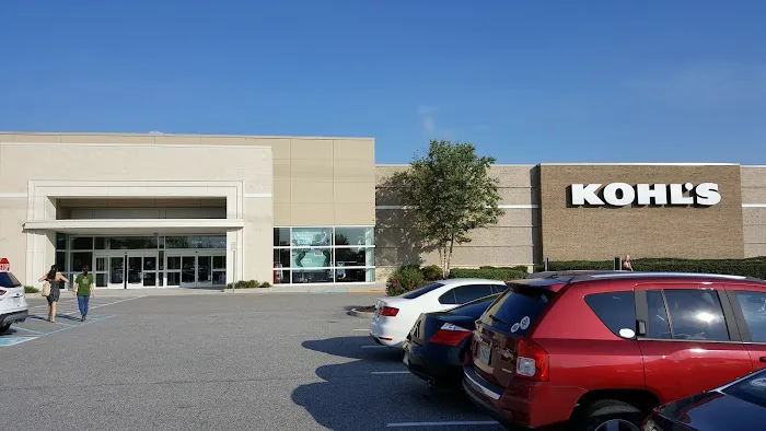 Kohl's 1