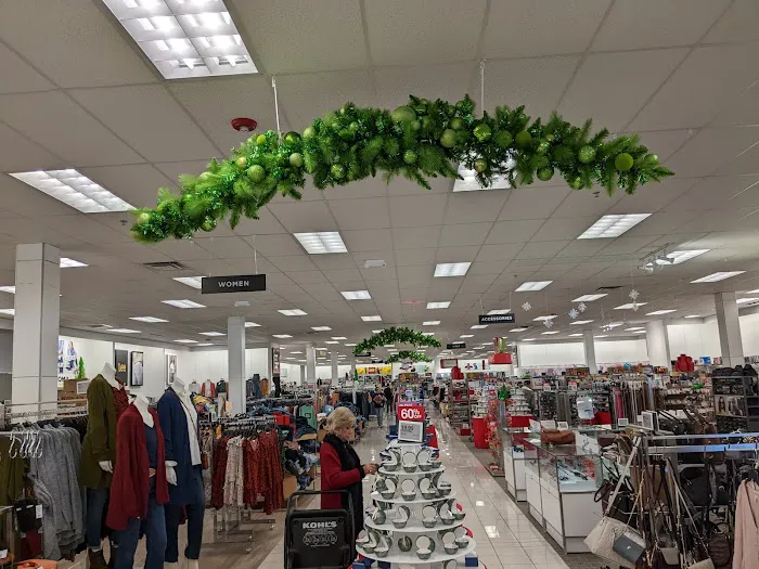 Kohl's 5