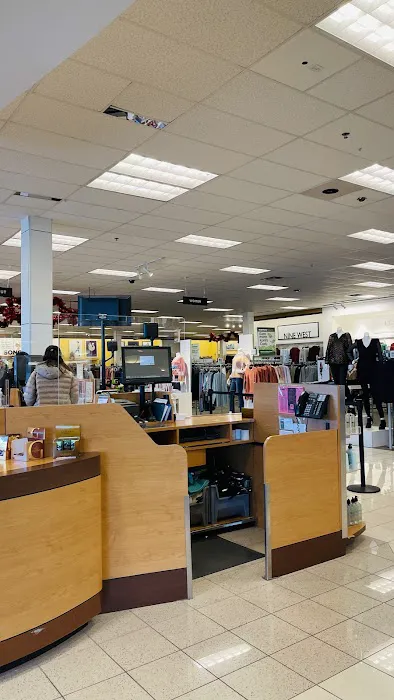 Kohl's 3