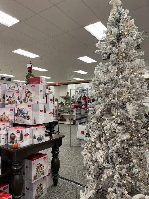 Kohl's 7