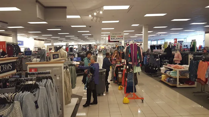 Kohl's 8