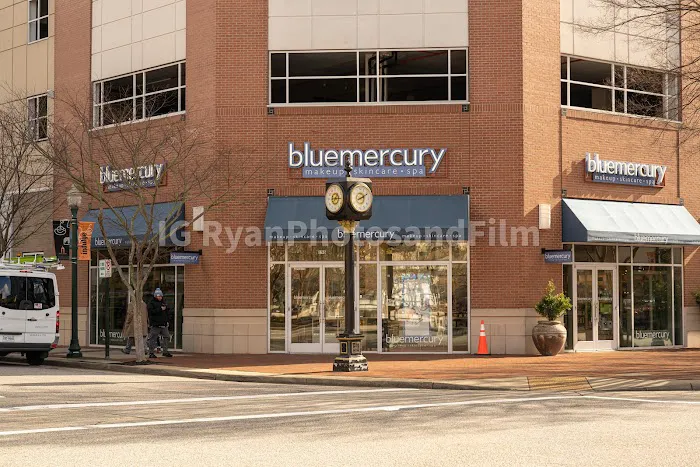 Bluemercury 7