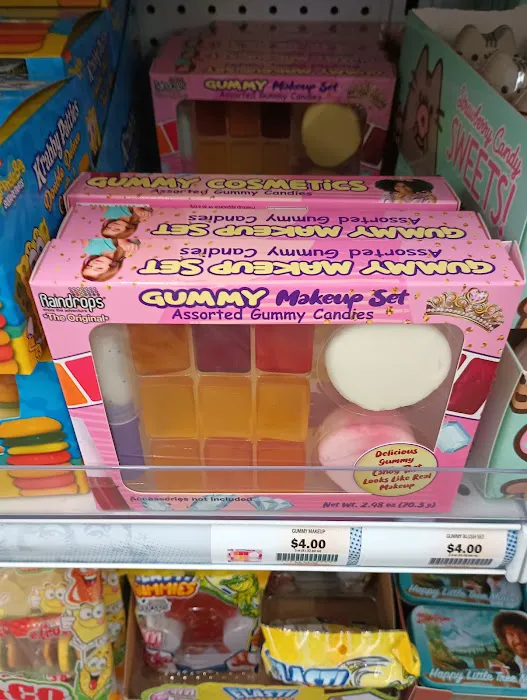 Five Below 3