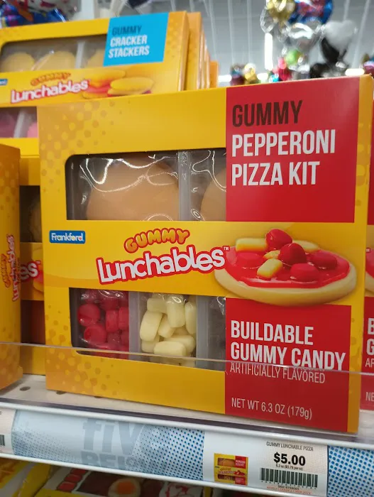 Five Below 7