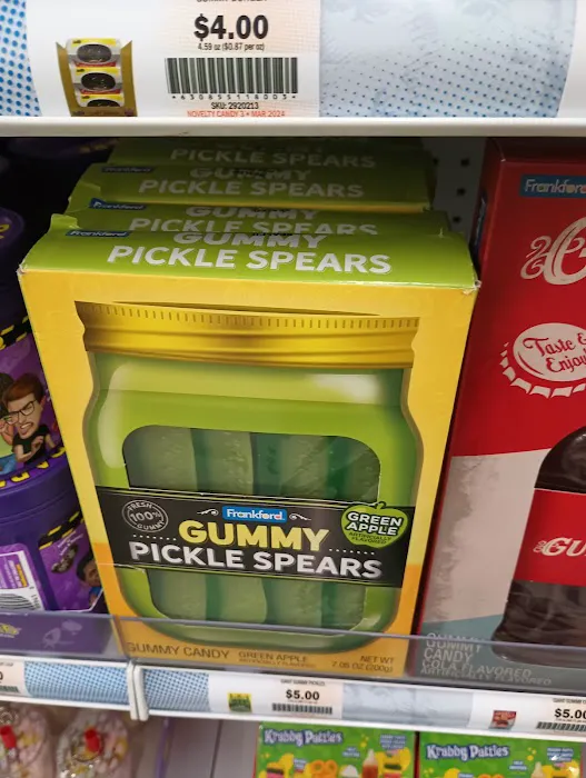 Five Below 8