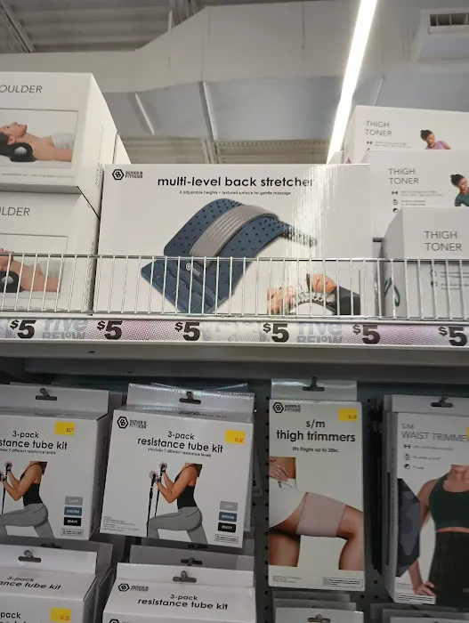 Five Below 6
