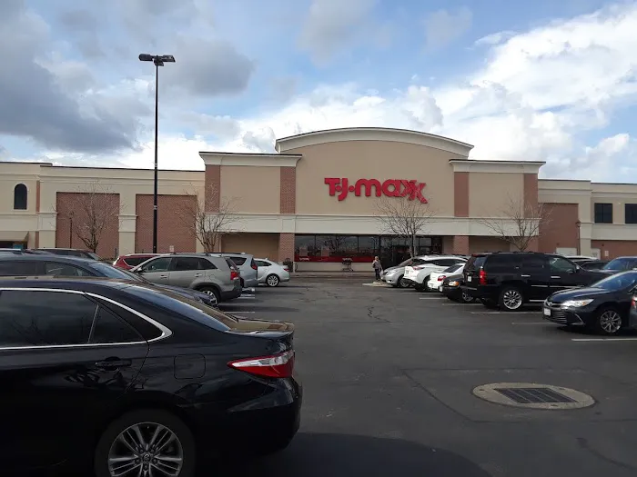 T.J. Maxx 0