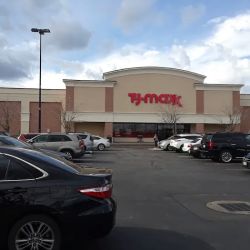 T.J. Maxx ico