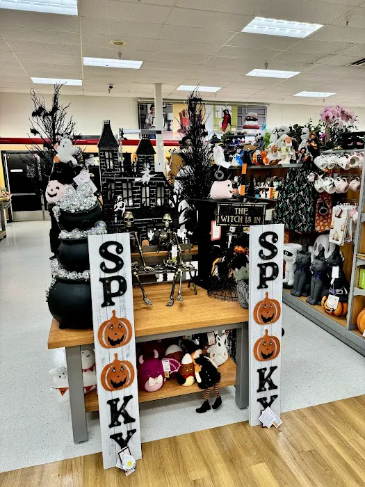 T.J. Maxx 2