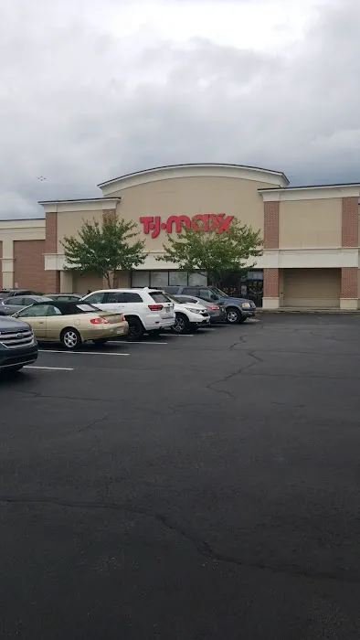 T.J. Maxx 3