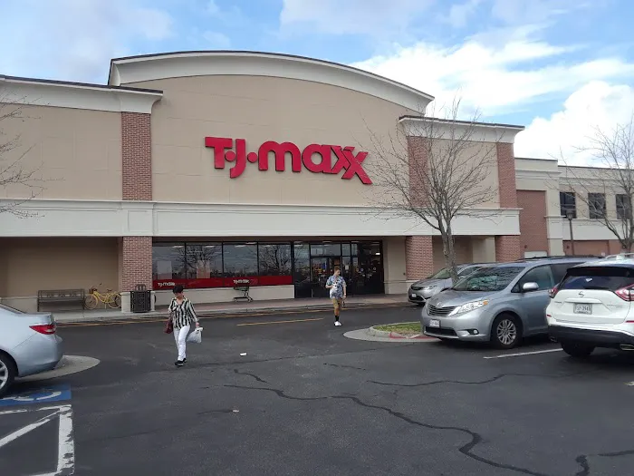 T.J. Maxx 6