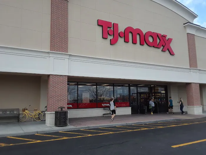 T.J. Maxx 9