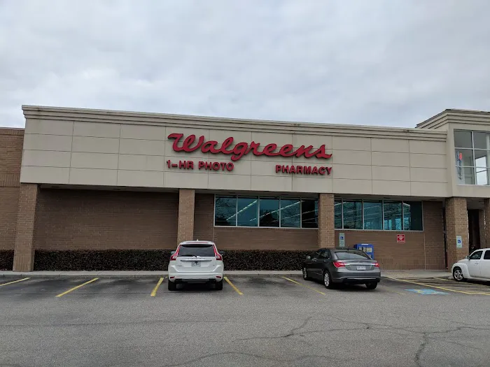 Walgreens 0