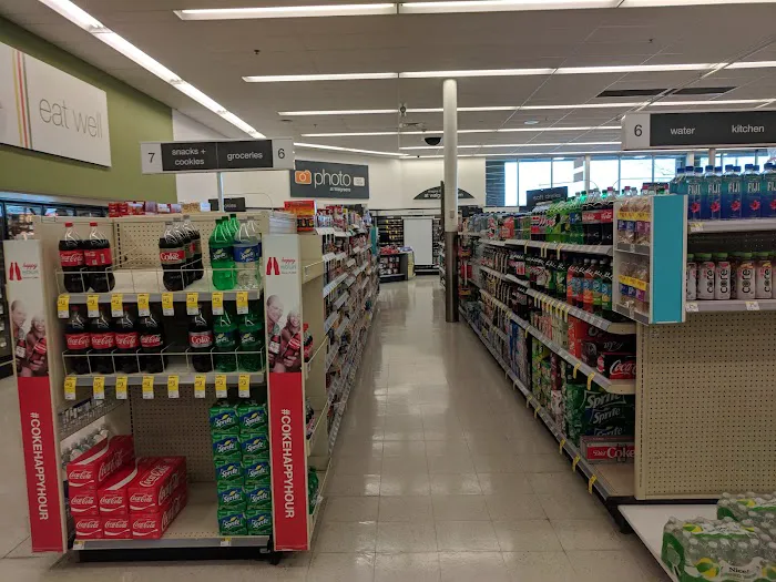 Walgreens 1
