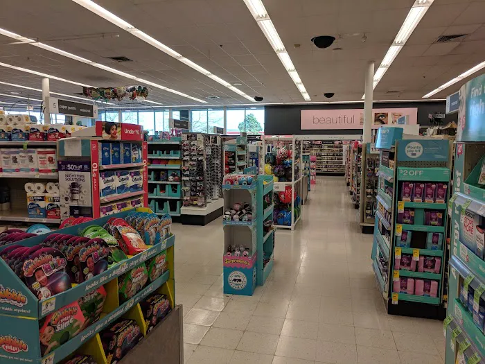Walgreens 3