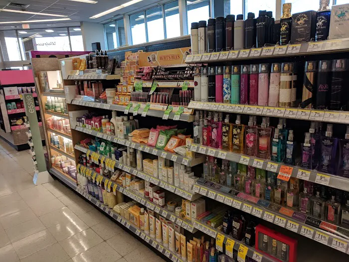 Walgreens 5