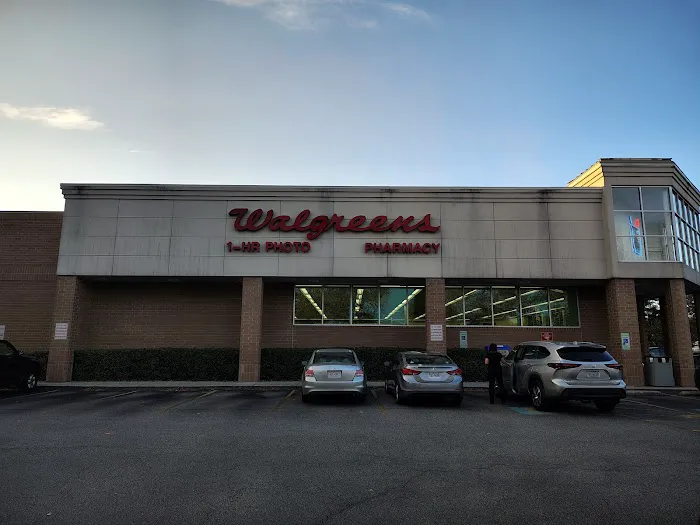 Walgreens 2