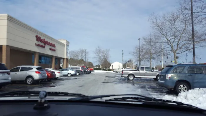 Walgreens 4