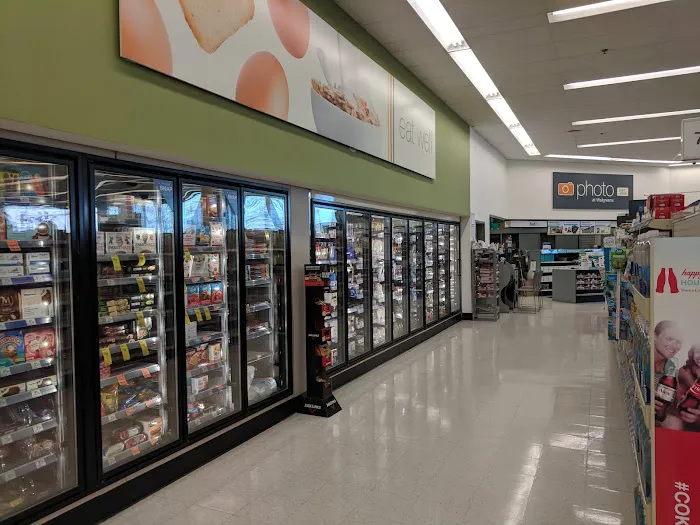 Walgreens 6