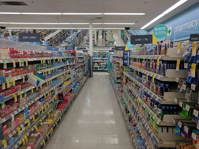 Walgreens 7