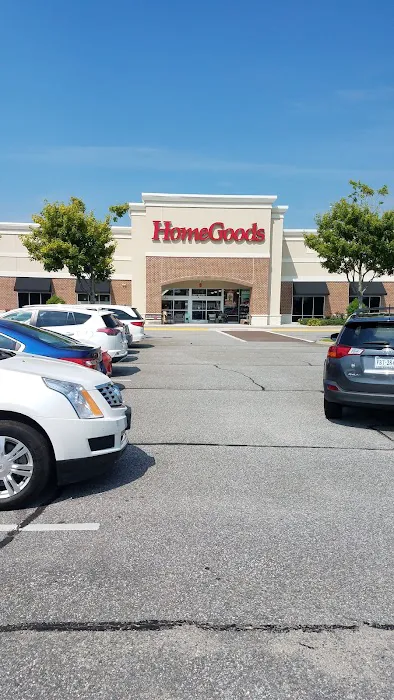 HomeGoods 0