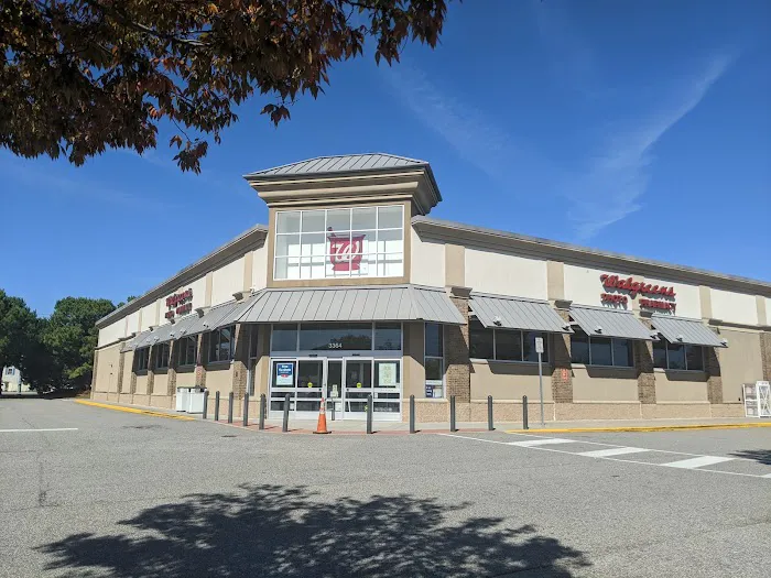 Walgreens 1
