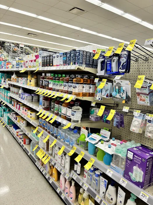 Walgreens 2